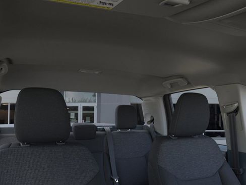 New 2026 Ford Maverick XL image 36