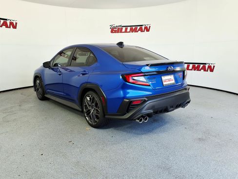 New 2026 Subaru WRX tS w/ Accessory Package #2 AWD/4WD image 3