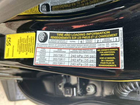 New 2026 Nissan Frontier PRO-4X w/ Tow Package image 28