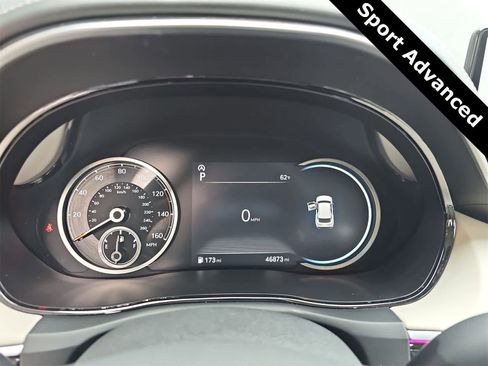 Used 2023 Genesis GV70 3.5T Sport w/ Sport Advanced Package image 22