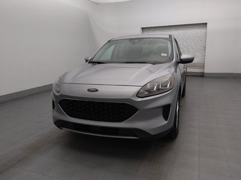 Used 2021 Ford Escape SE image 15