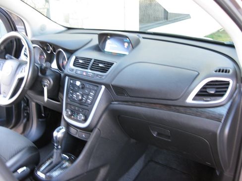 Used 2013 Buick Encore Convenience image 33