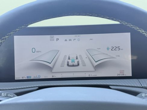 Used 2023 Kia EV6 GT image 78