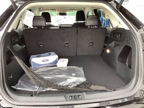 Used 2023 Ford Edge SEL w/ Convenience Package AWD/4WD image 13
