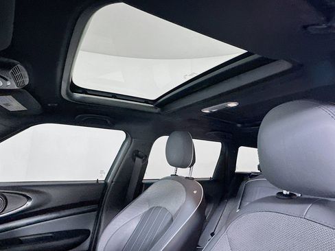 Used 2023 MINI Cooper Clubman S w/ MINI Untold Edition image 11