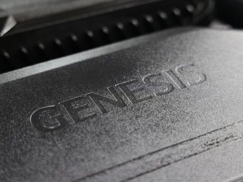 New 2027 Genesis G80 2.5T AWD/4WD image 6
