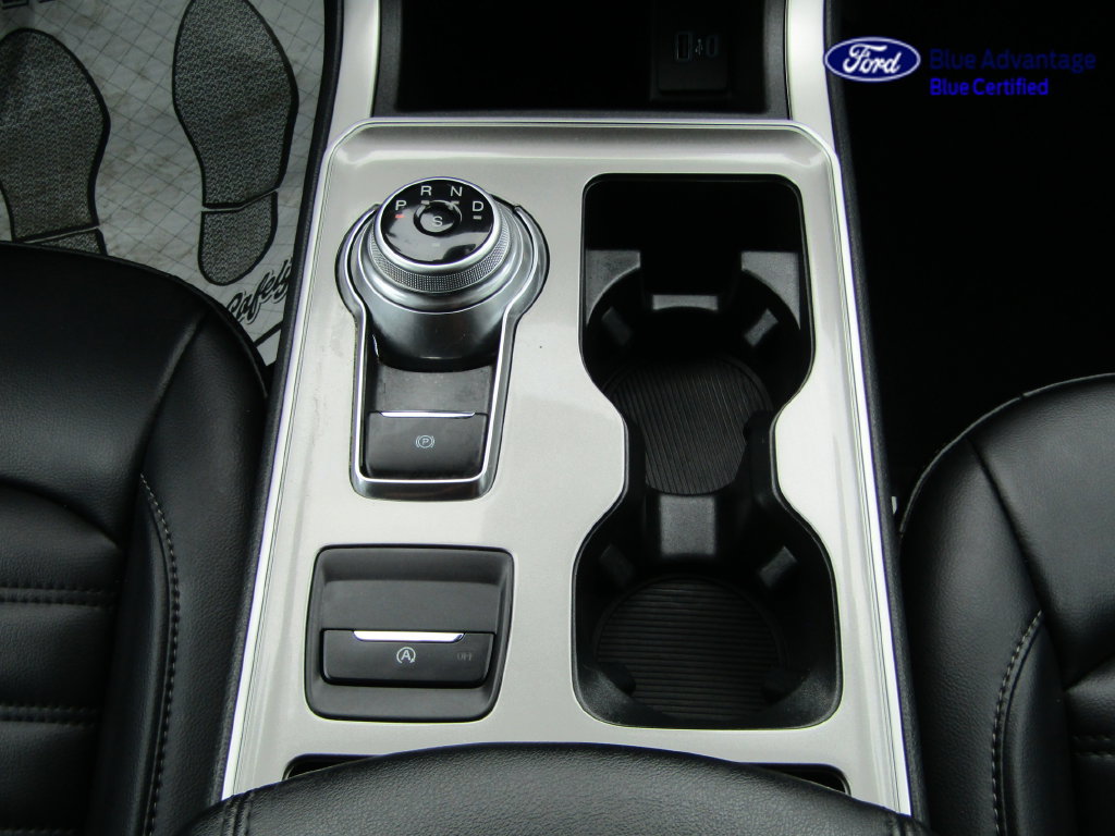 Certified 2024 Ford Edge SEL w/ Convenience Package AWD/4WD image 22
