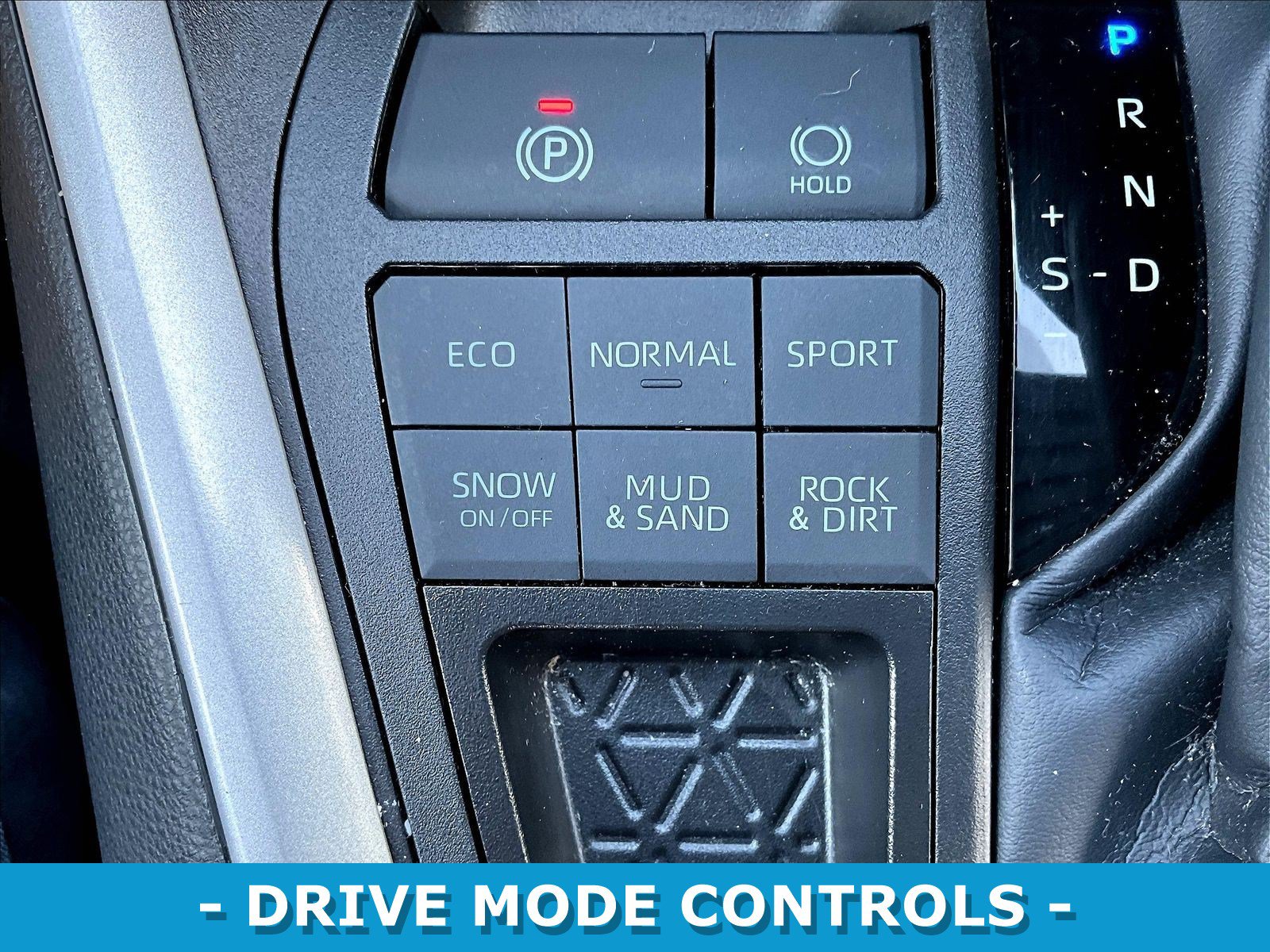 Used 2023 Toyota RAV4 XLE w/ XLE Grade Weather Package AWD/4WD image 37