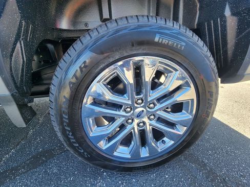 New 2026 Ford F150 XLT AWD/4WD image 27