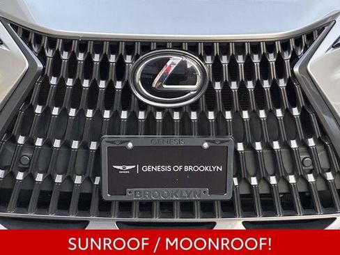 Used 2024 Lexus NX 350 AWD w/ Cold Area Package image 12