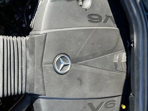 Used 2016 Mercedes-Benz GL 320 GL 350 image 26