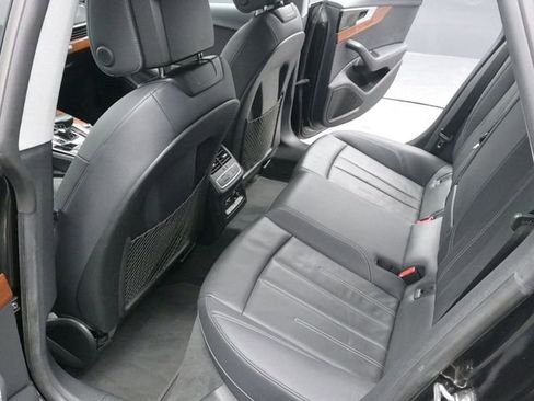 Used 2023 Audi A5 2.0T Premium Plus w/ Premium Plus image 11