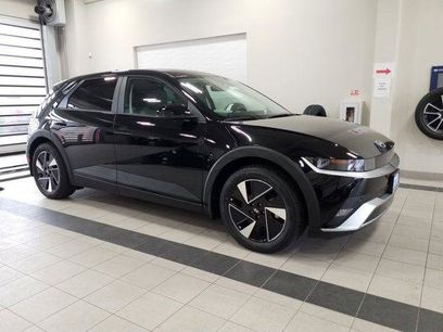 New 2026 Hyundai Ioniq 5 SEL
