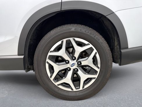 Used 2022 Subaru Forester Premium w/ Popular Package #1 AWD/4WD image 13
