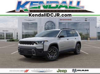 New 2026 Jeep Cherokee Limited AWD/4WD 360° Tour
