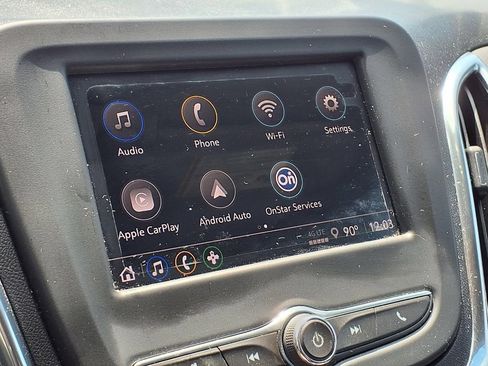 Used 2024 Chevrolet Equinox LT FWD image 24