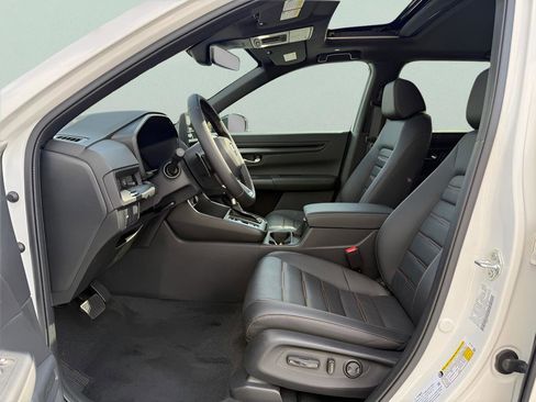 New 2026 Honda CR-V Sport-L image 9