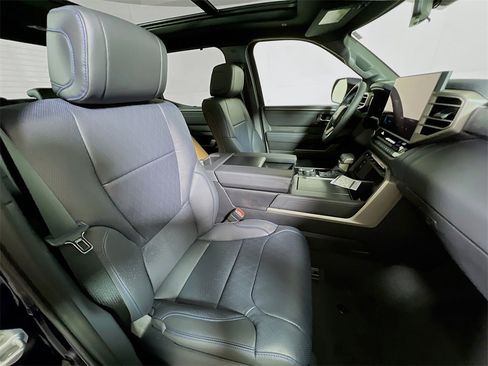 New 2026 Toyota Tundra Platinum image 23