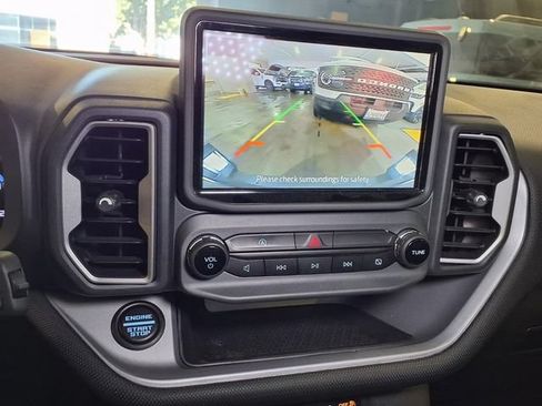 Used 2023 Ford Bronco Sport Big Bend AWD/4WD image 7