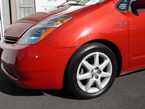 Used 2007 Toyota Prius Touring image 19