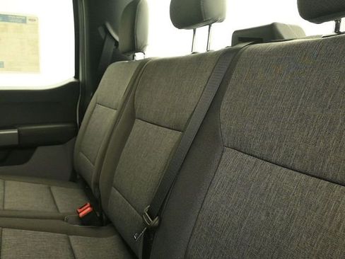 New 2026 Ford F250 4x4 Crew Cab Super Duty image 11