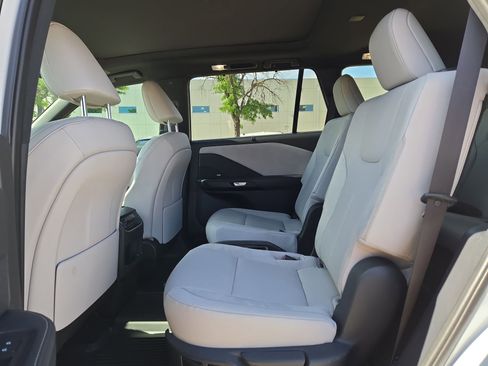 New 2026 Lexus TX 350 AWD image 13