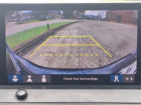Used 2023 Honda Accord EX-L image 16