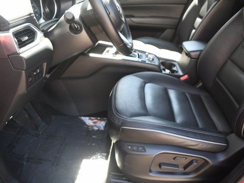 Used 2025 MAZDA CX-5 AWD 2.5 S w/ Preferred Package image 15