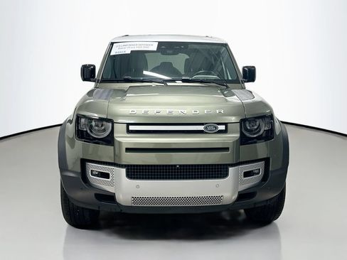 Used 2023 Land Rover Defender 110 SE AWD/4WD image 6
