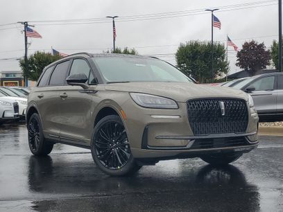 New 2026 Lincoln Corsair Premiere