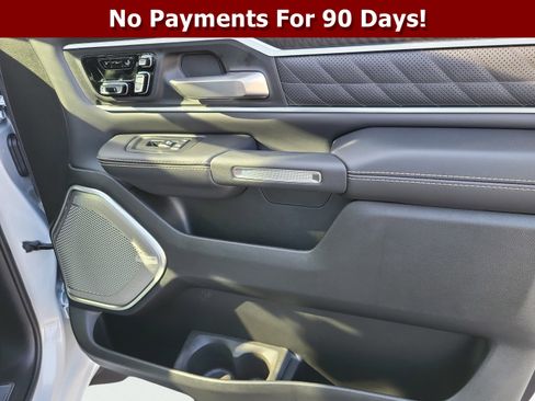 New 2026 RAM 1500 Tungsten w/ Bed Utility Group image 24