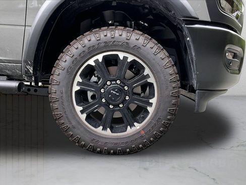 New 2026 RAM 2500 Warlock AWD/4WD image 32
