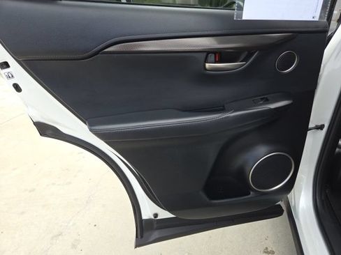 Used 2016 Lexus NX 200t FWD image 16