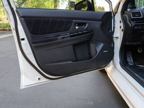 Used 2019 Subaru WRX STI Limited image 27