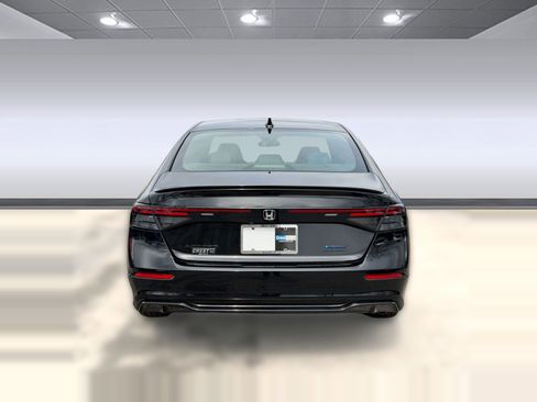 New 2026 Honda Accord Sport image 10