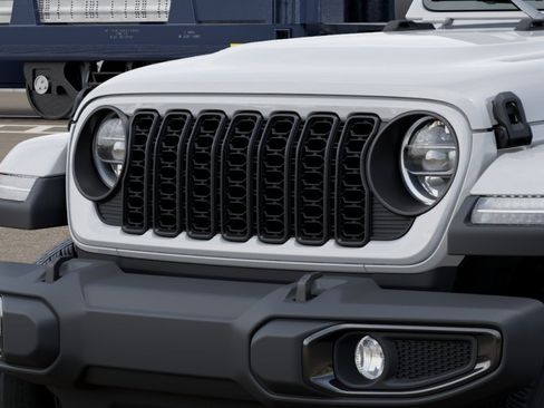 New 2026 Jeep Gladiator Sport AWD/4WD image 7