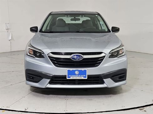Used 2020 Subaru Legacy w/ Alloy Wheel Package image 9