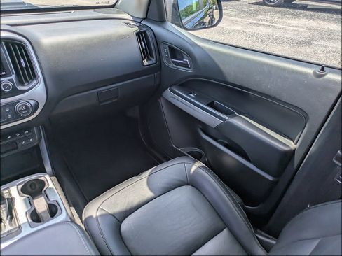 Used 2022 Chevrolet Colorado ZR2 AWD/4WD image 16