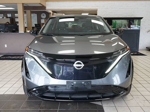 Used 2023 Nissan Ariya FWD image 21