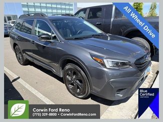 Used 2020 Subaru Outback Onyx Edition XT AWD/4WD 360° Tour