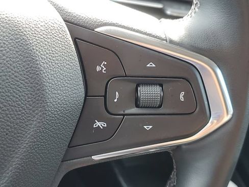 Certified 2024 Chevrolet Trax ACTIV FWD image 22