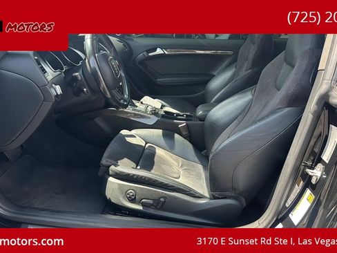 Used 2010 Audi S5 Premium Plus AWD/4WD image 8