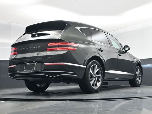 New 2026 Genesis GV80 2.5T Advanced image 16