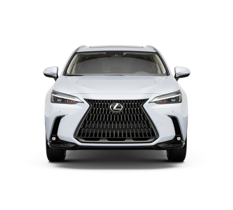 New 2026 Lexus NX 350 AWD w/ Premium Package image 5