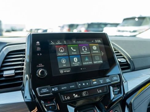 Used 2023 Honda Odyssey Elite image 23