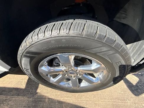 Used 2021 Ford F150 Lariat AWD/4WD image 5