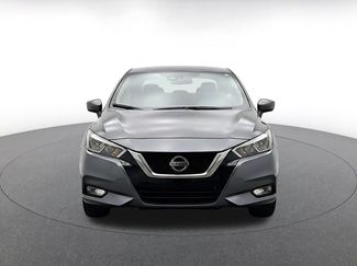 Used 2025 Nissan Versa SV FWD video 2