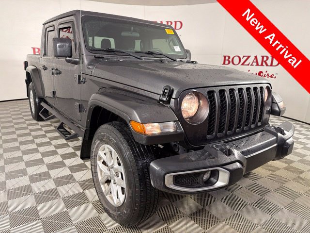 Used 2023 Jeep Gladiator Sport AWD/4WD image 1