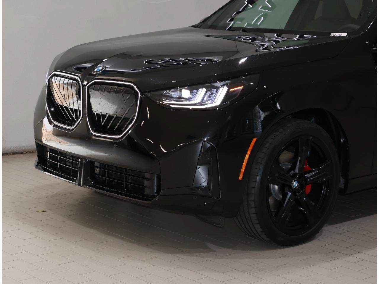 Used 2026 BMW X3 xDrive30i w/ Premium Package AWD/4WD image 2