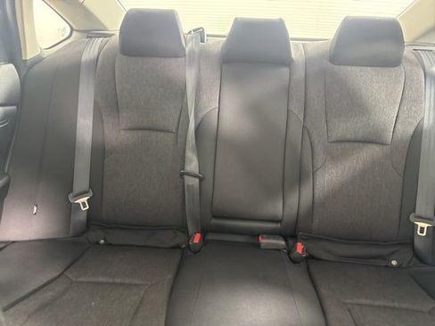 Used 2023 Honda Accord EX image 37